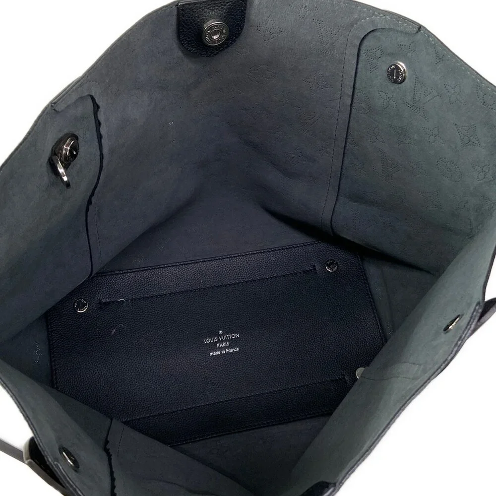 Louis Vuitton Hina MM Mahina Tote Bag M54354